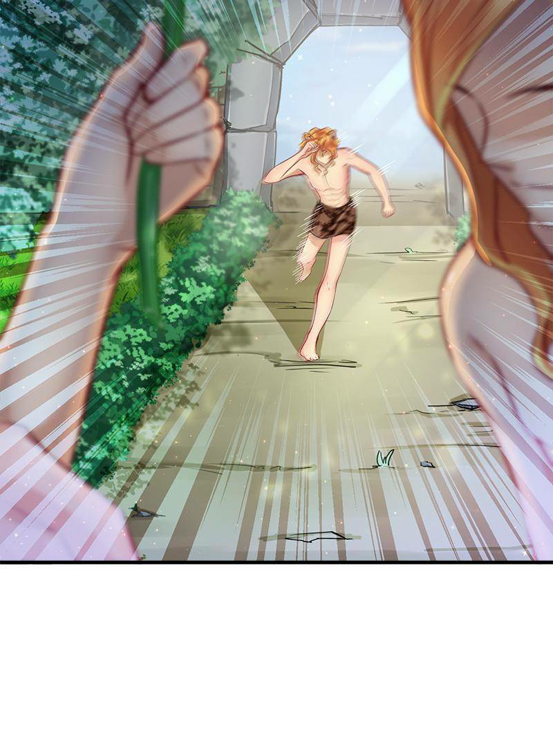 Beauty and the Beasts Chapter 14 Gambar 20